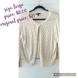 MNG Cardigan